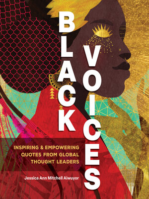 cover image of Black Voices